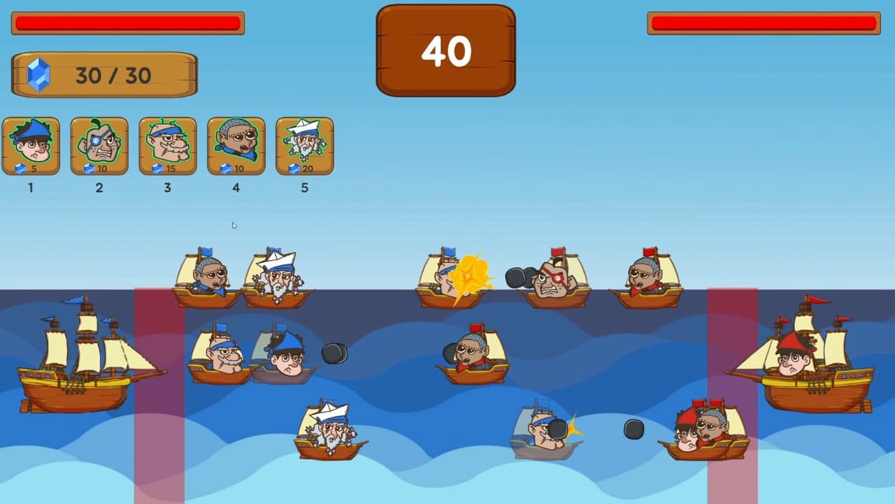Dumb vs Dermer screenshot 4