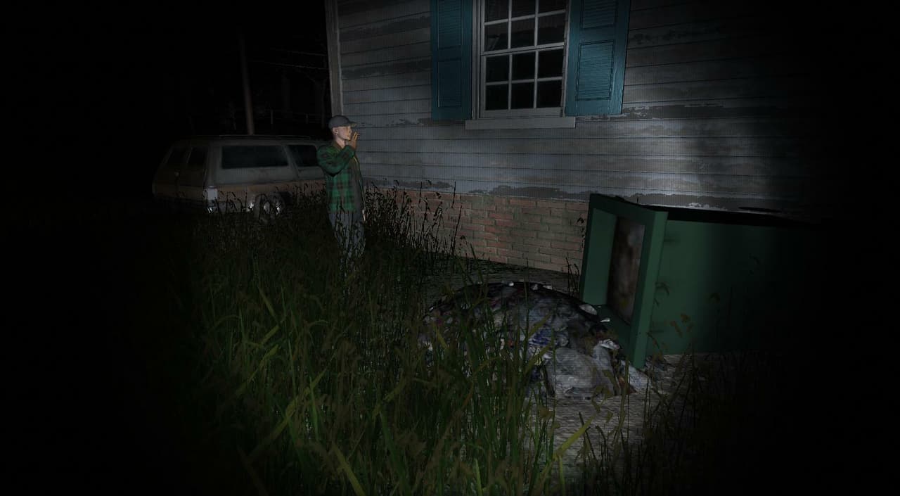 Animal Control (Periltek) screenshot 3