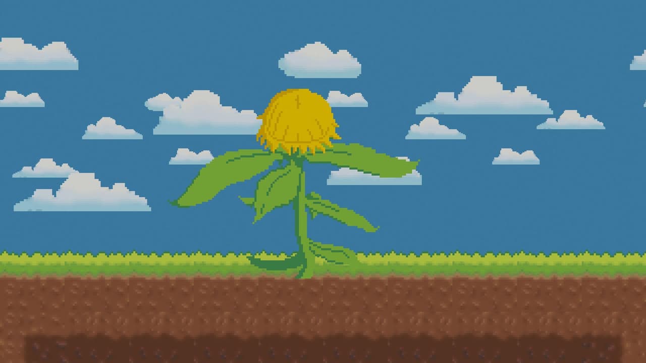 Jonathan the plant