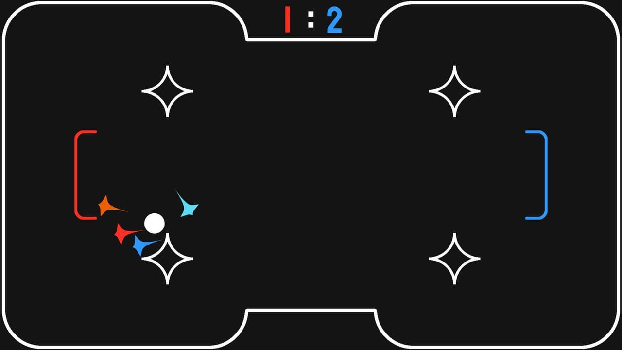 Pin Puck (itch) screenshot 6