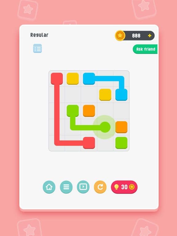 PuzzleBox - Puzzles Collection screenshot 3
