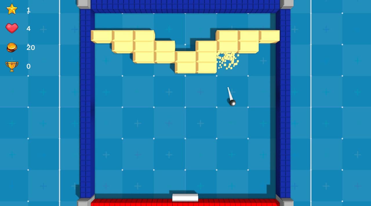 Blocks/Off screenshot 2