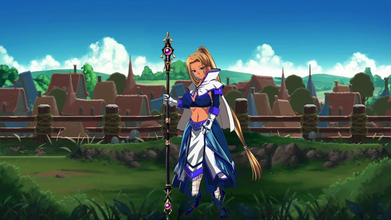 DARK FABLE screenshot 5