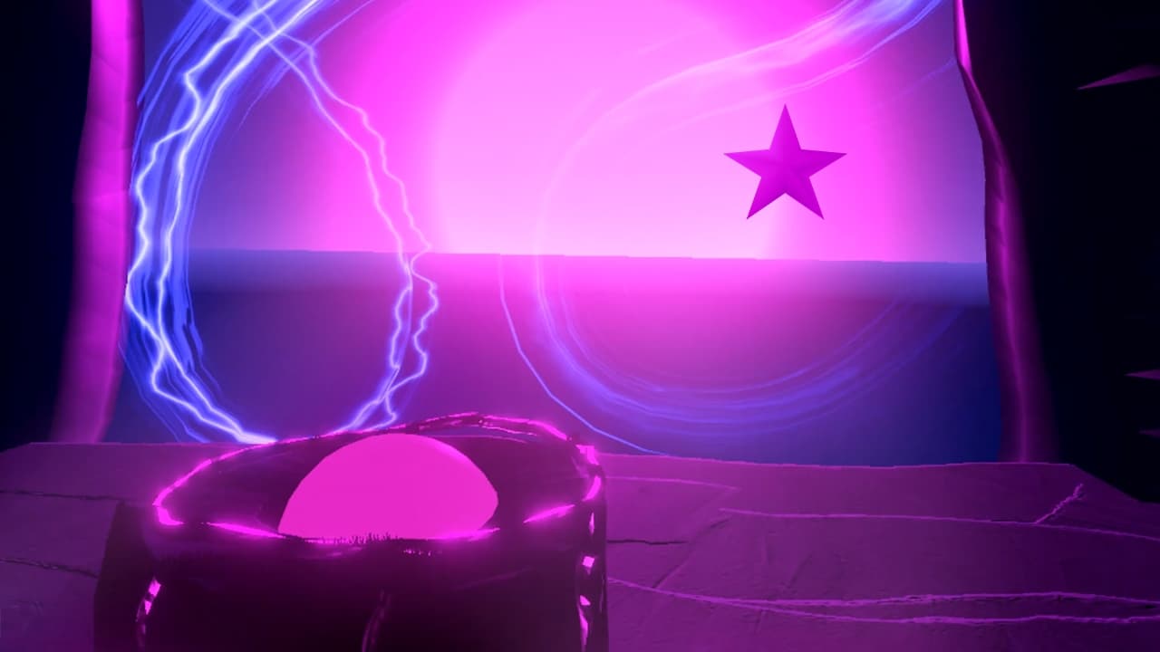 StarCollector VR screenshot 5