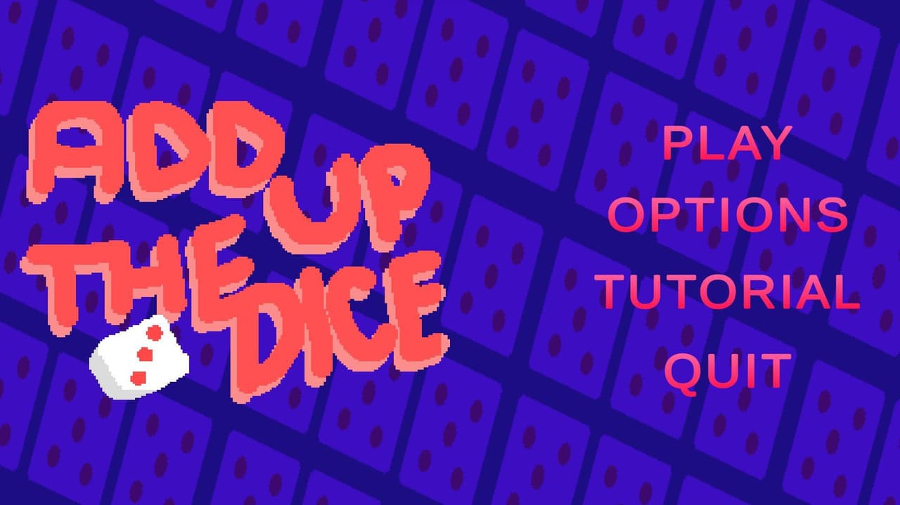 Add Up The Dice! screenshot 2