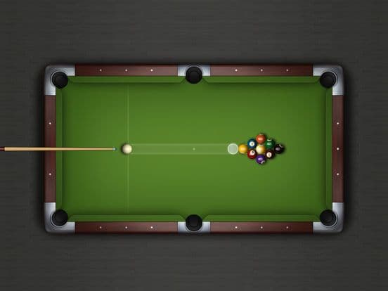 Pooking - Billiards City screenshot 3