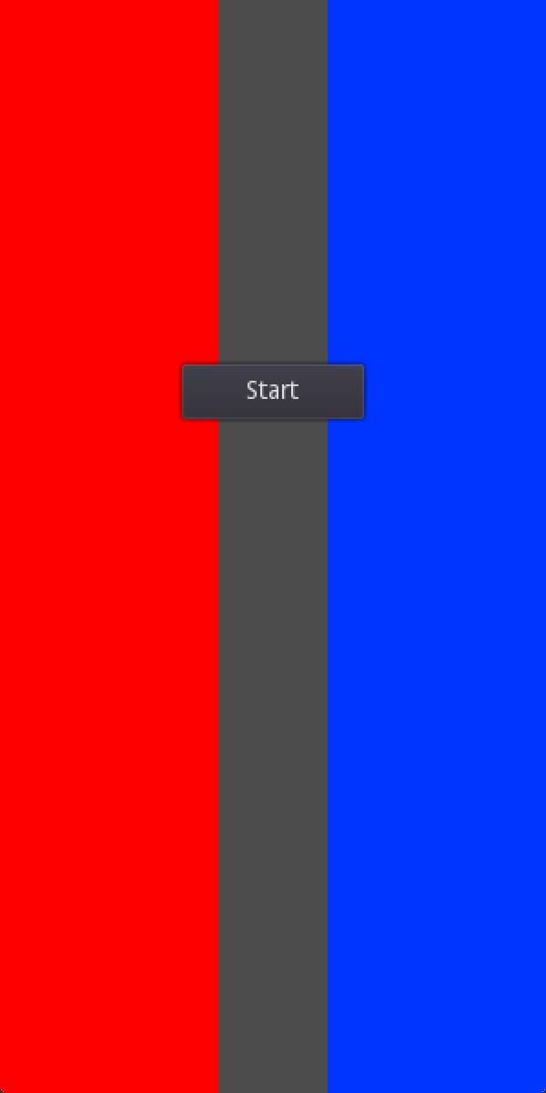 Two Button Speed