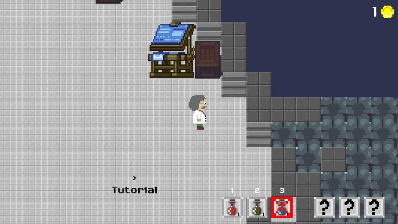 Dr. Time