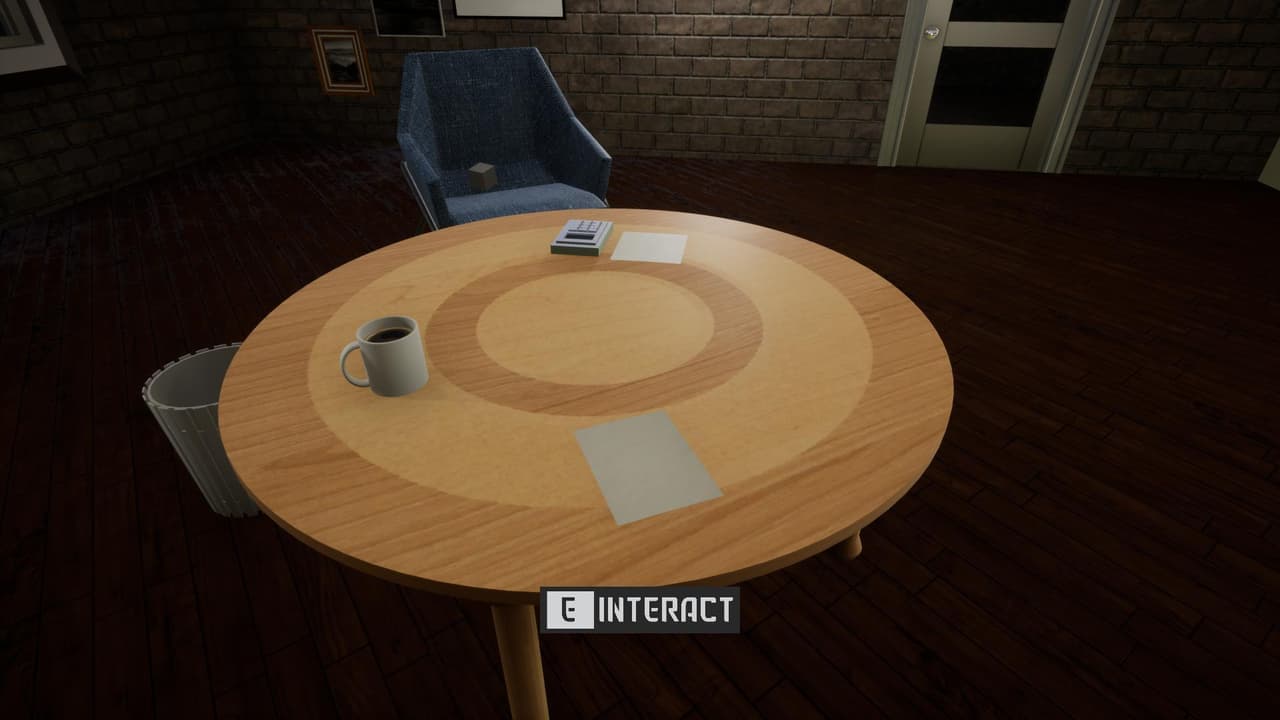 Playroom (Endeawolf) screenshot 2