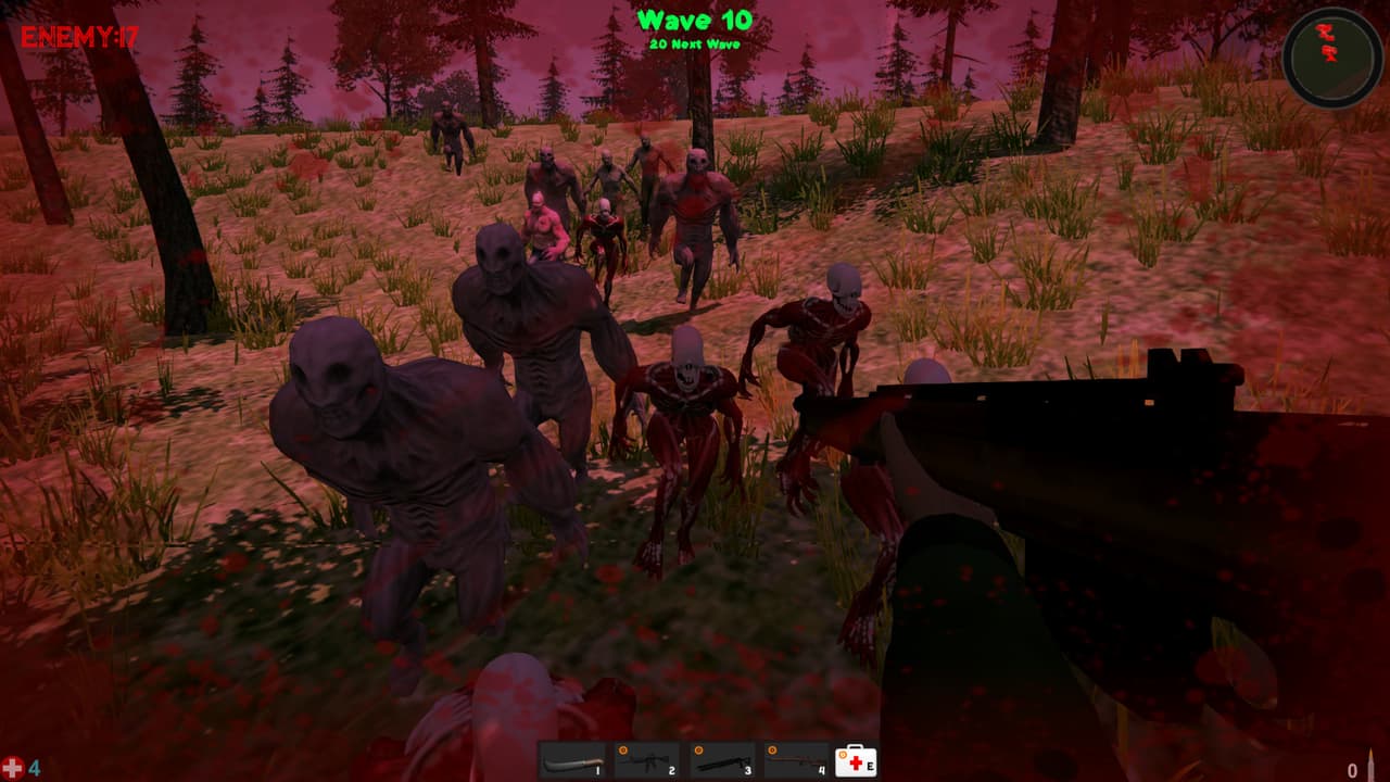 Task is to Survive screenshot 3