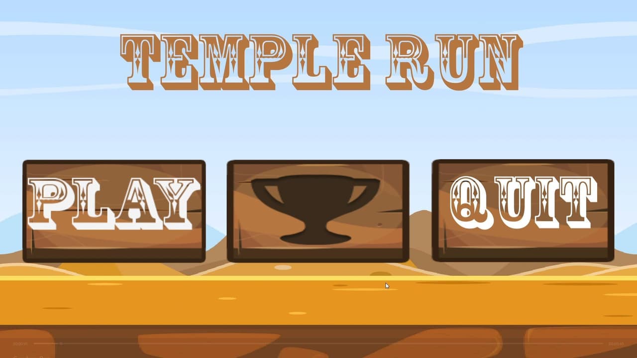 Cowboy Run (tunahanunver) screenshot 3