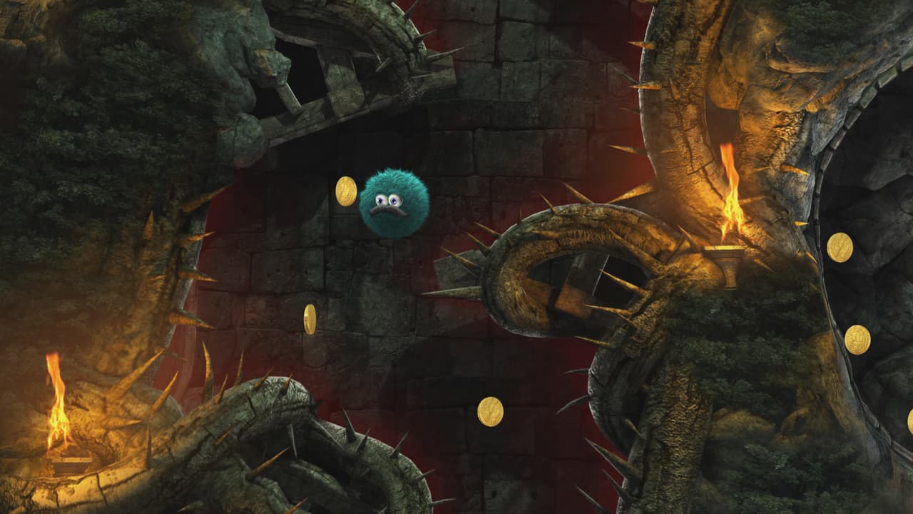Leos Fortune - HD Edition screenshot 4