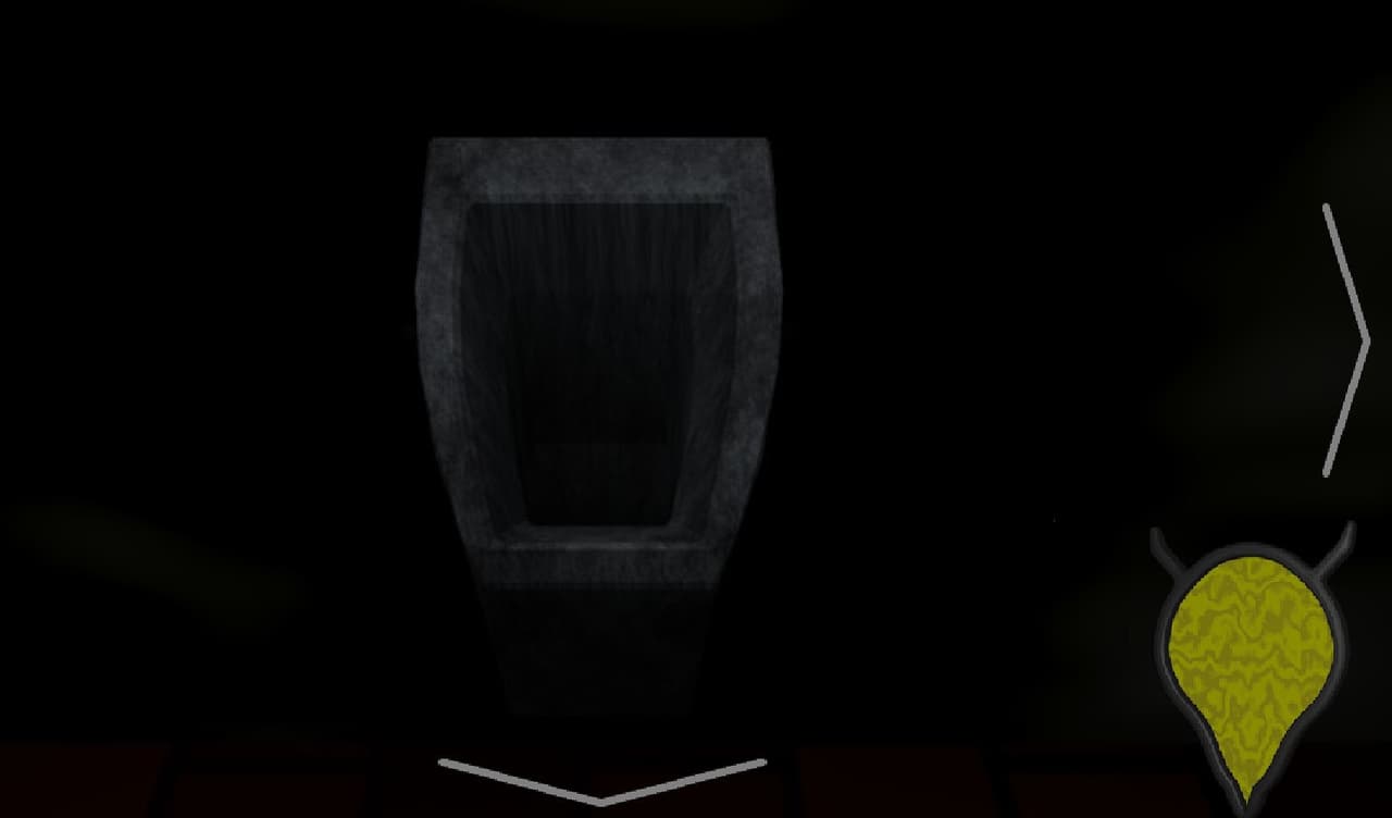 Pee in Horror screenshot 3