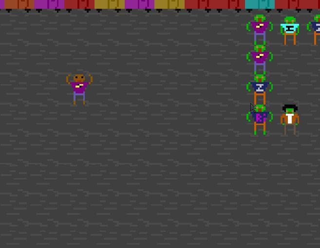 Znake screenshot 4