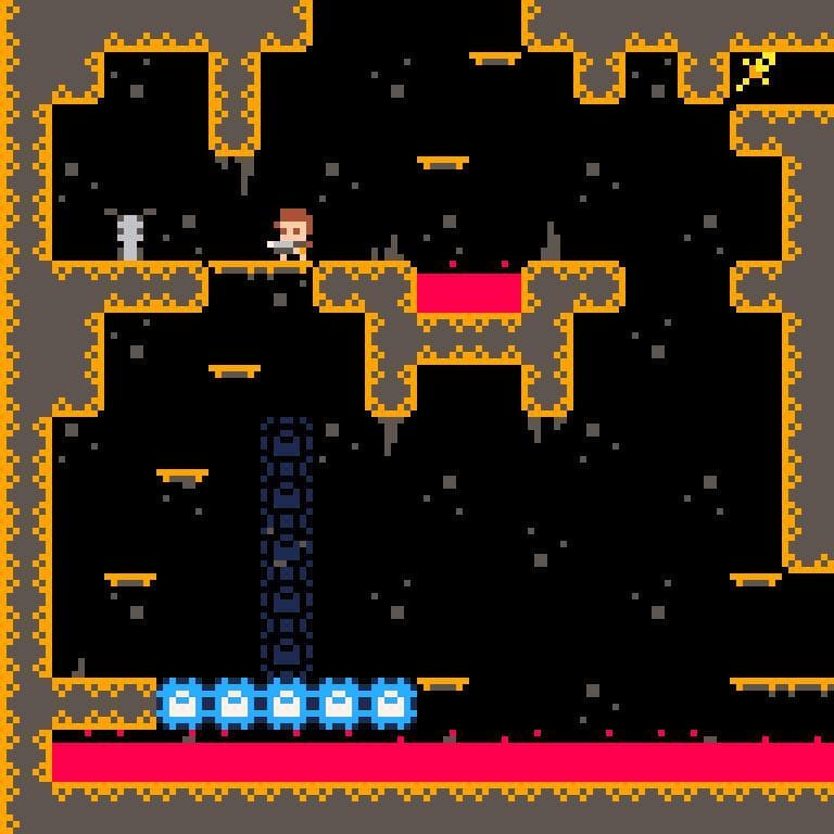 Crossbow Cavern
