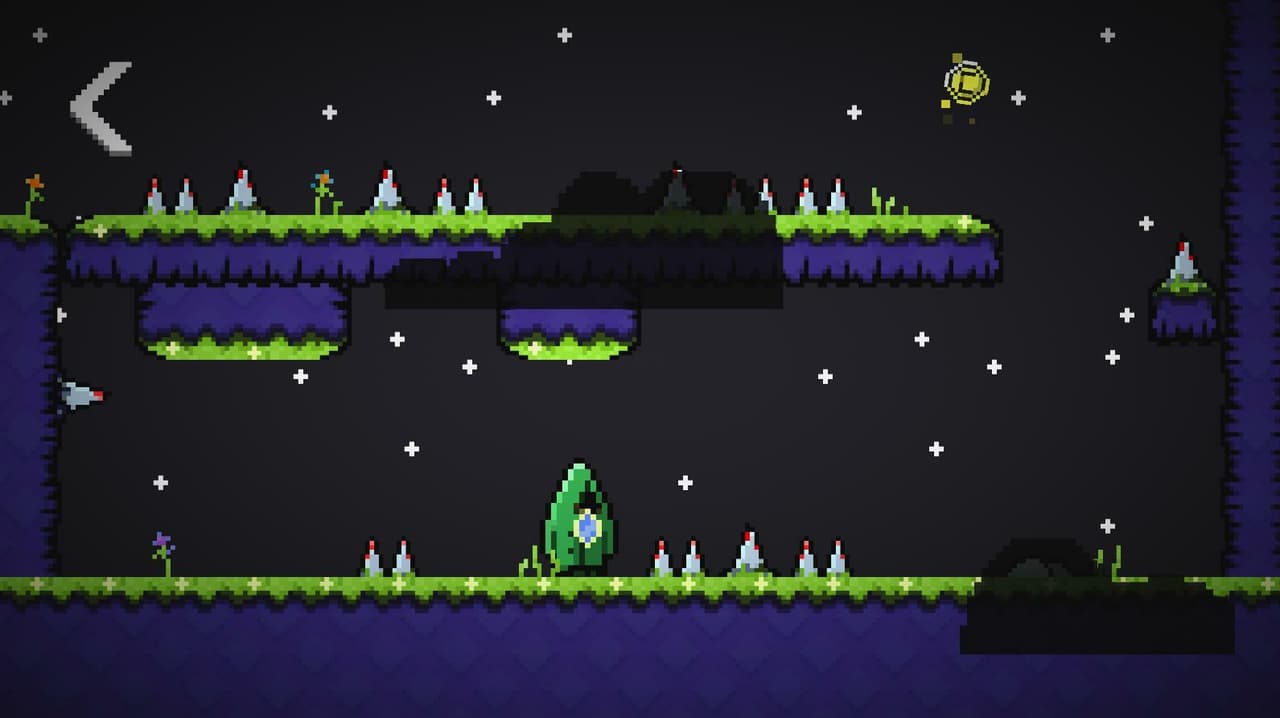 Inverted Reflection screenshot 3