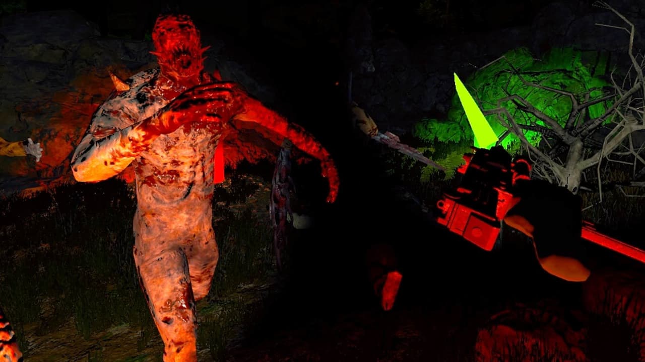 Matter of the Dreams screenshot 2