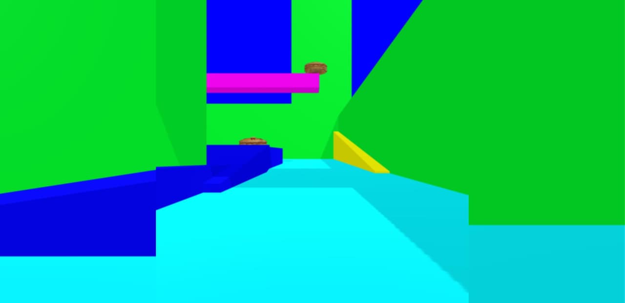 Pancakes Toucher screenshot 3