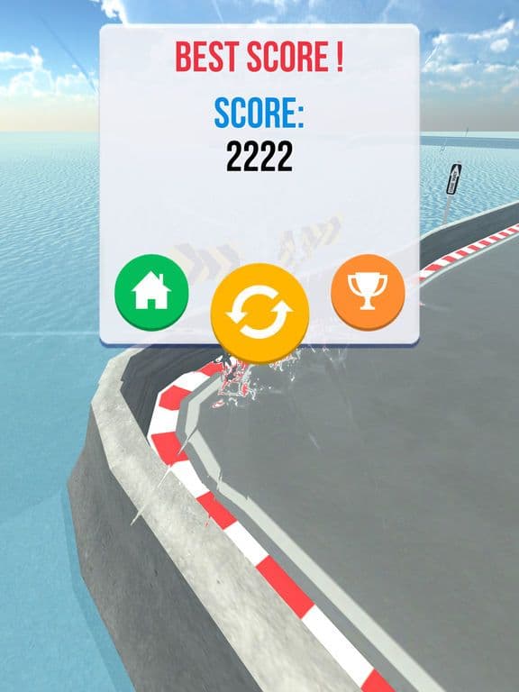 DRIFT RACER CARS 3D