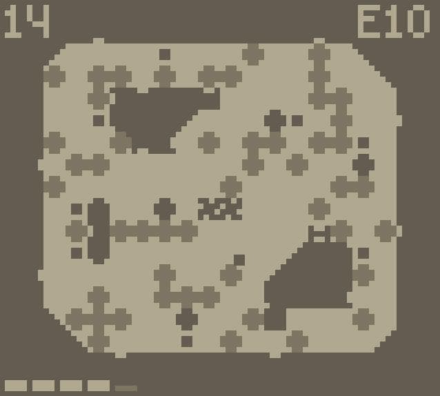Bombfield (Alpha 1.0) screenshot 3