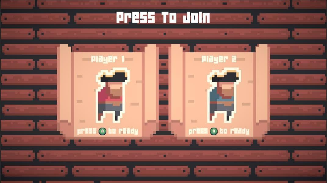 SKULLDUGGERY screenshot 3
