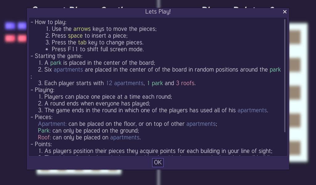 Skyliners screenshot 3