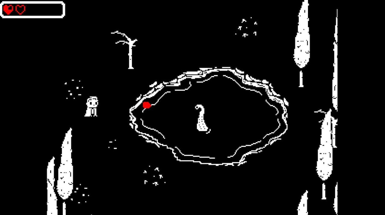 Drytown screenshot 4