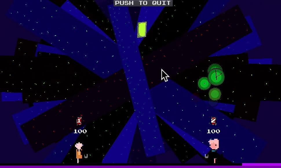Rystar Legends Time Chasers screenshot 6