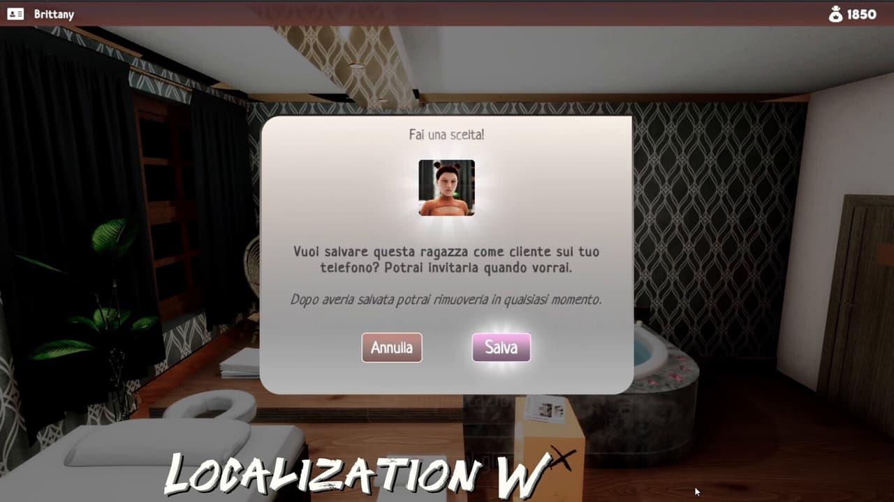 Lustful Fingers screenshot 5