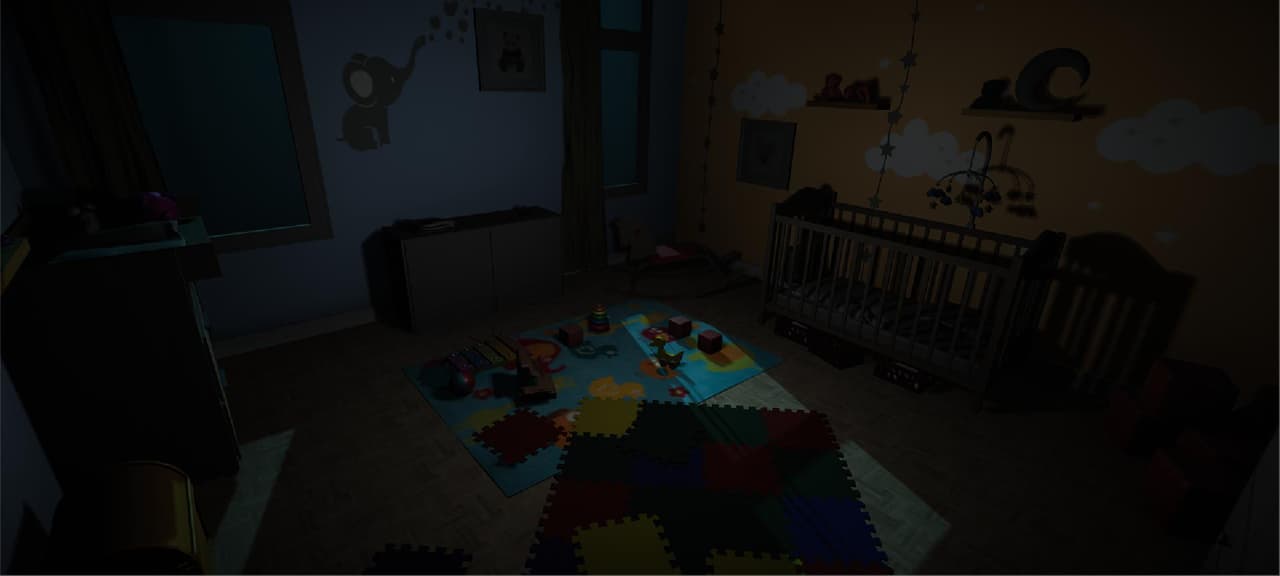 DOLL STORY