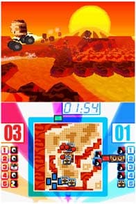 Pop Island screenshot 5