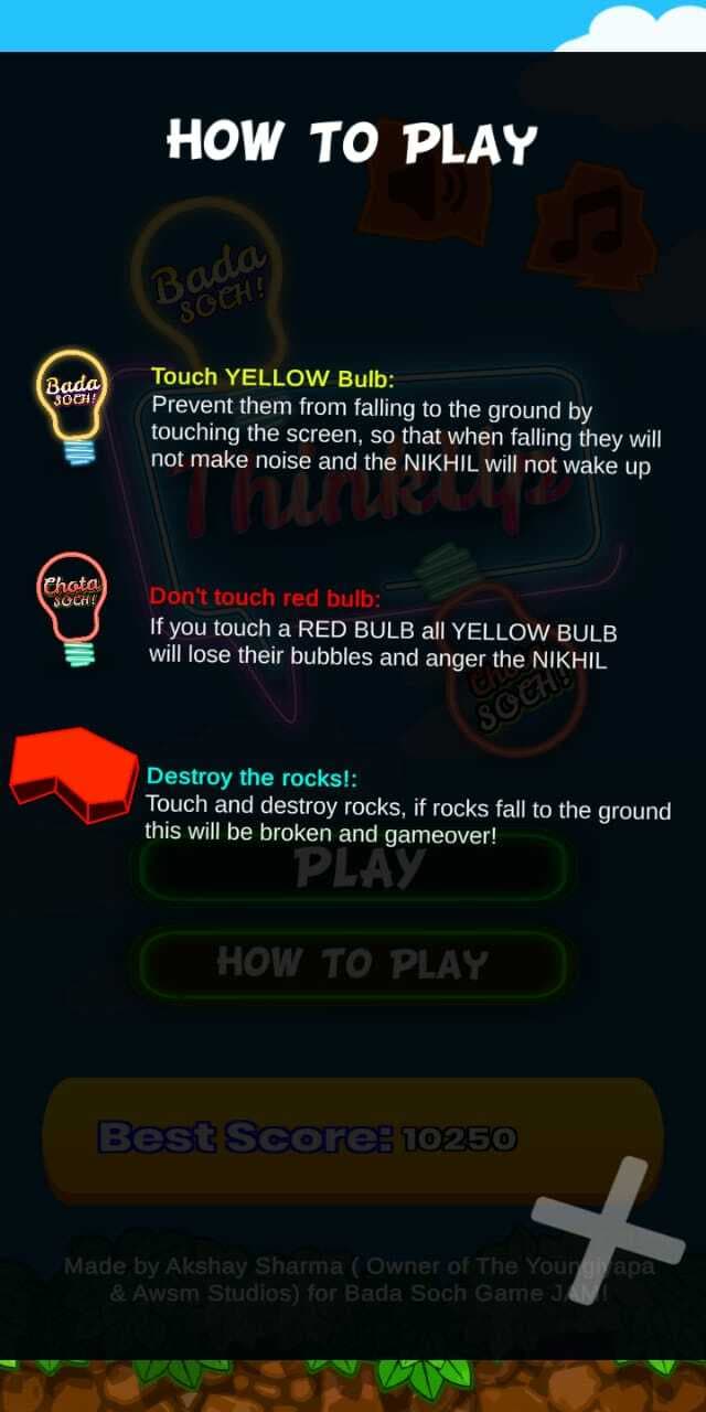 ThinkUp screenshot 3