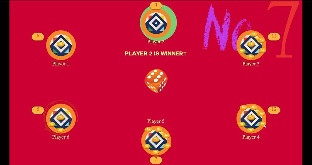 No. 7