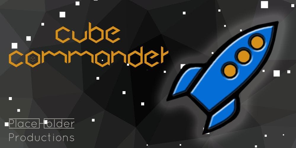 Cube Commander screenshot 2