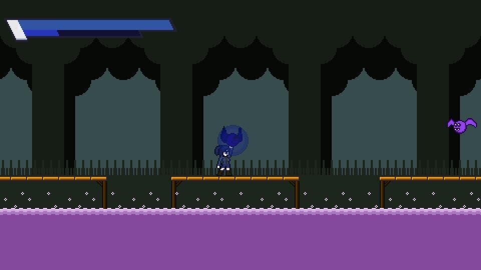 Bluehour incarnation2 / ブルーアワーインカネーション2 screenshot 5
