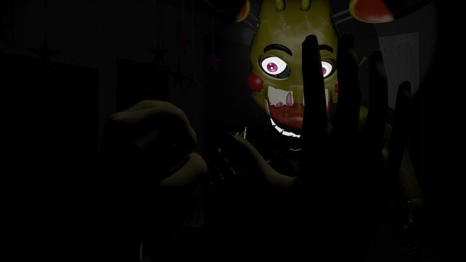 Those Nights at Randys REMASTERED (2019) screenshot 6