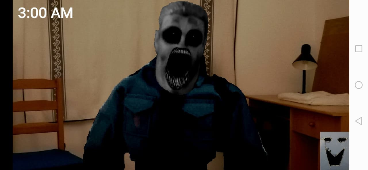 Detia House Remastered (Official)