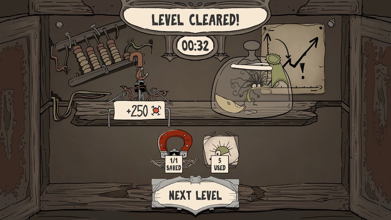 JARS screenshot 3