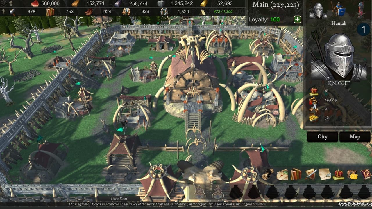 World Of Conquerors - Origins screenshot 6