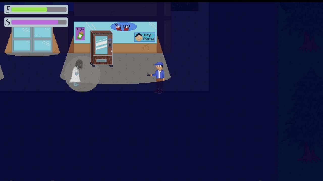 Night Shift: HappyMart screenshot 3
