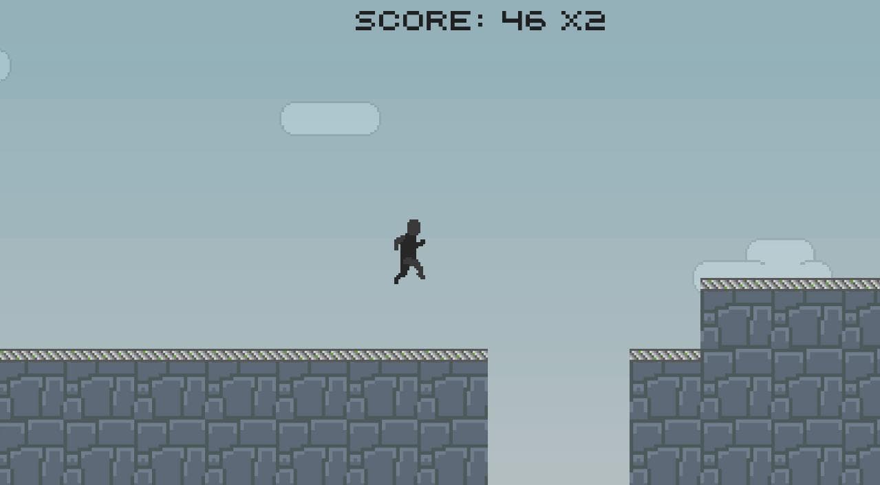 Pixel Run screenshot 5