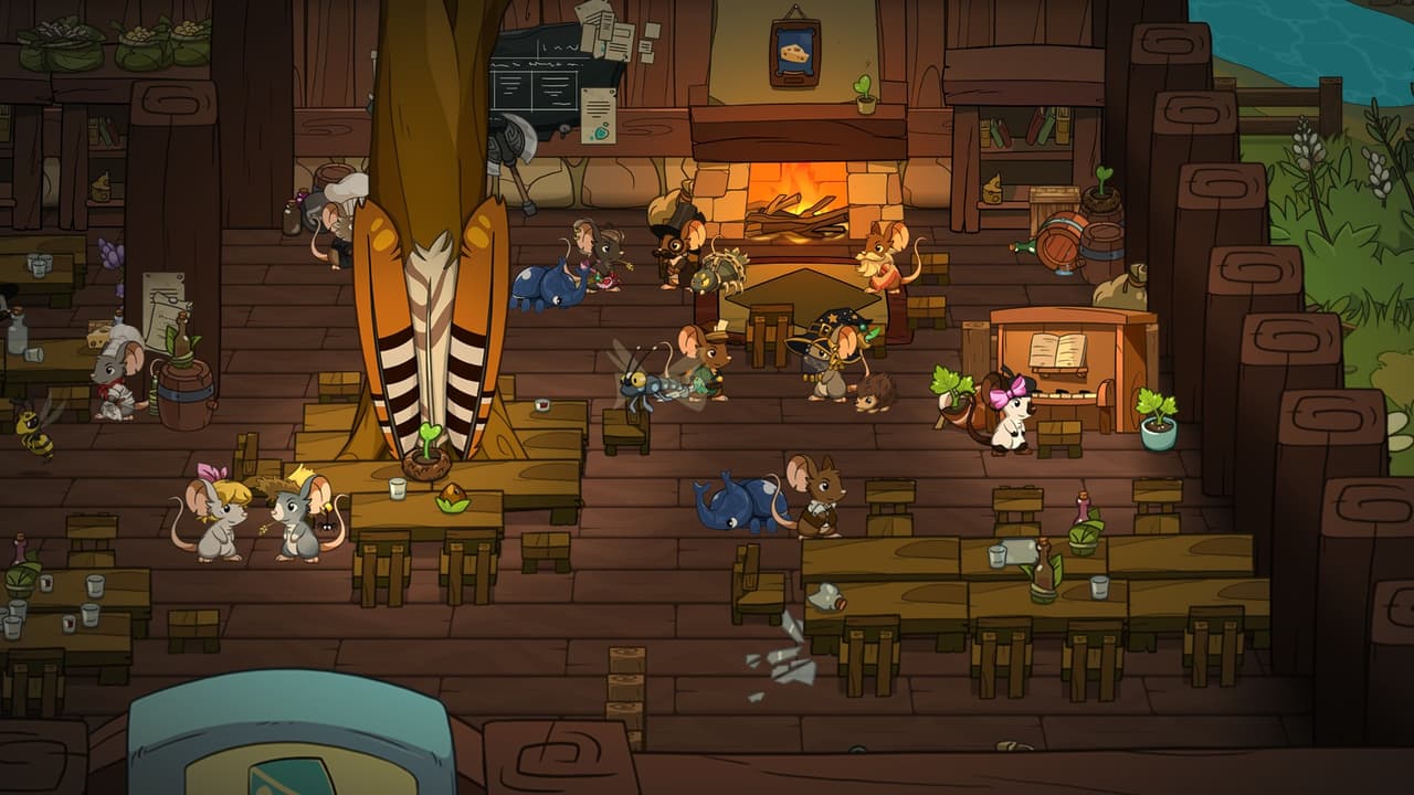 Transformice Adventures screenshot 2