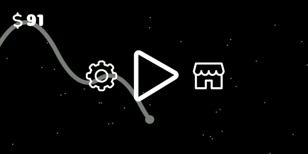 LightLine screenshot 2