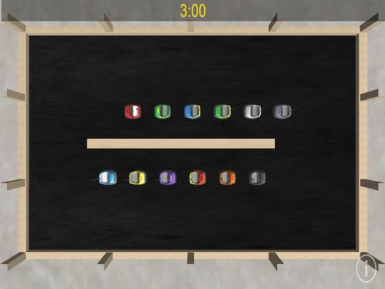 Bumper Car Mania screenshot 3
