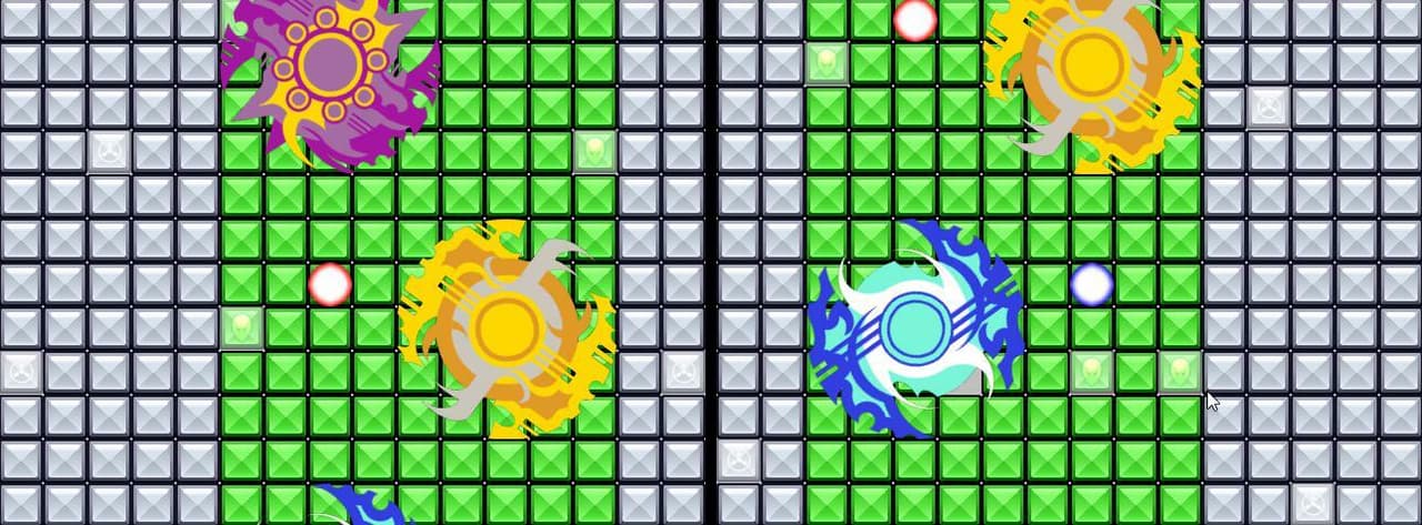 PHYRIX screenshot 3