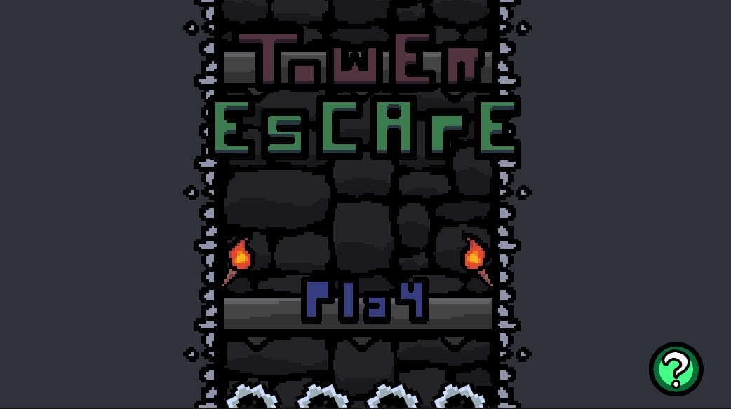 Tower Escape (PoRoyal) screenshot 2