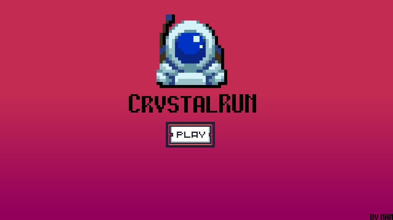 CrystalRun screenshot 2