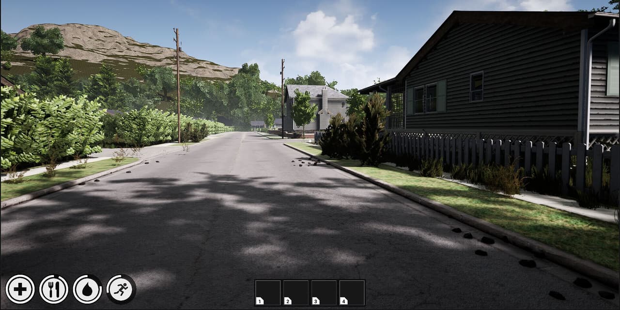 Crow Forest: New World screenshot 5