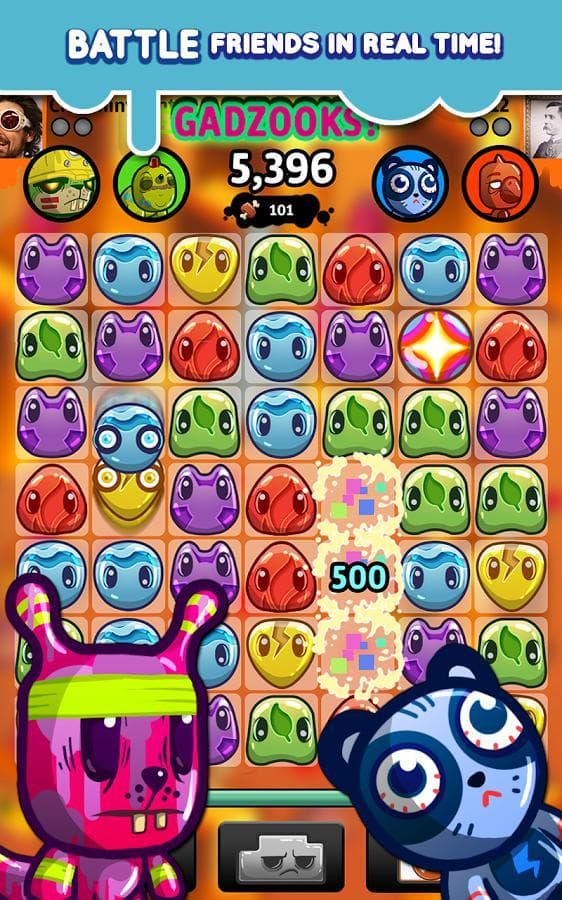 World of Thingies screenshot 2