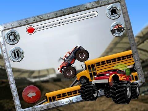 Top Truck screenshot 2